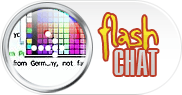 Chat flash para Citas