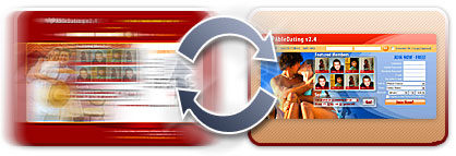 Plantillas del Script para Citas